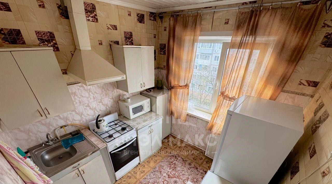 квартира г Брянск р-н Бежицкий ул Орловская 3 фото 15