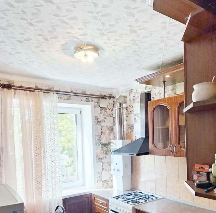 квартира г Энгельс мкр 2-й Микрорайон 31 фото 1