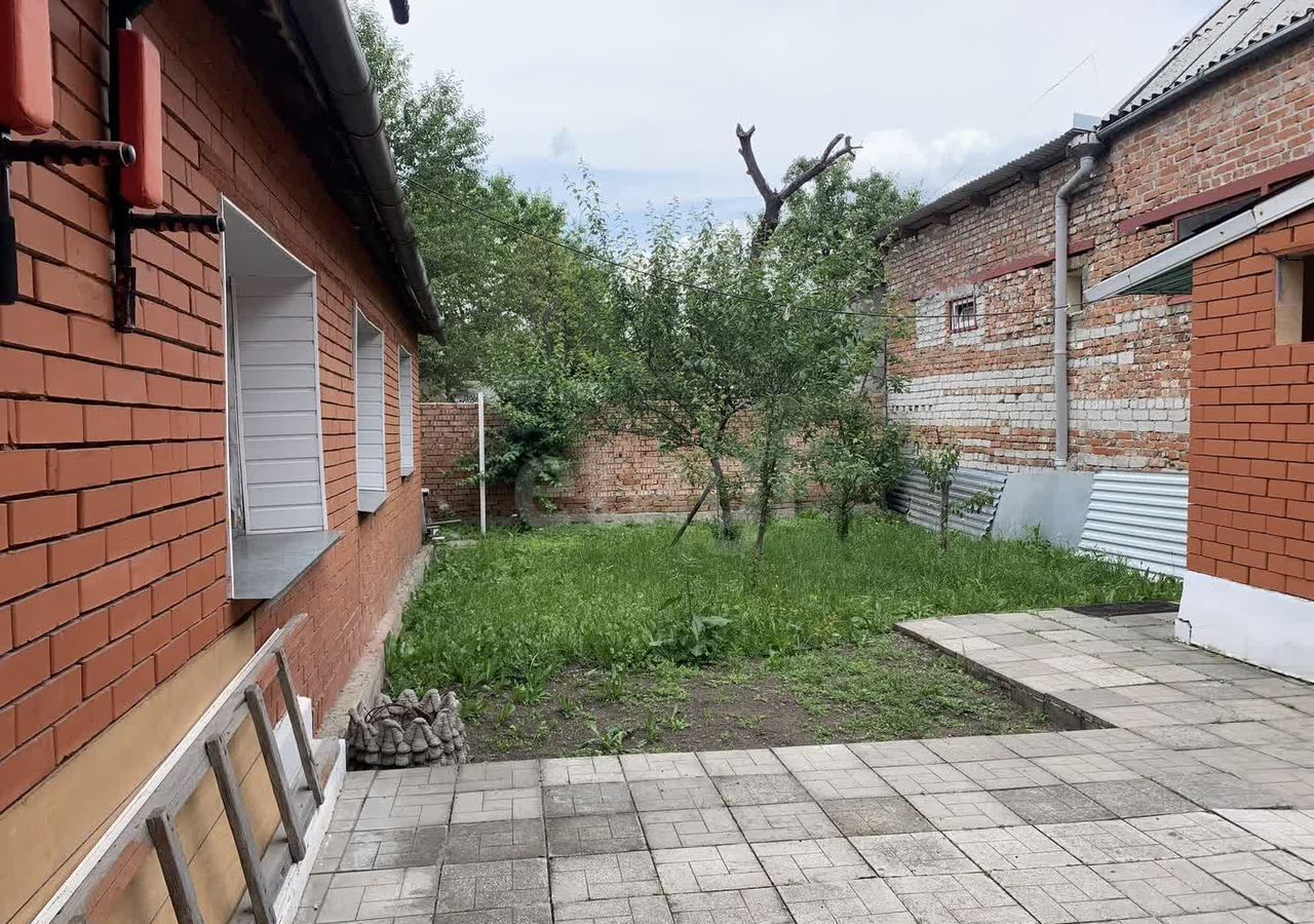 дом г Владикавказ р-н Затеречный ул Кастанаева 122 Республика Северная Осетия — Владикавказ фото 37