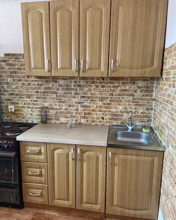 квартира г Иркутск р-н Правобережный ул Сарафановская 79/3 фото 2