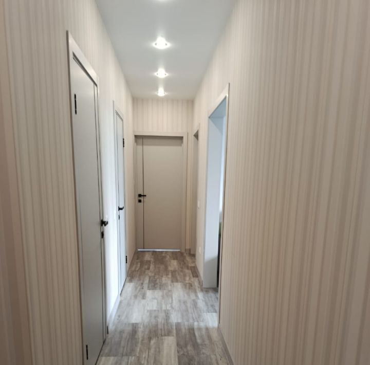 квартира г Уфа р-н Кировский ул Айская 51 ЖК «Йондоз» фото 7