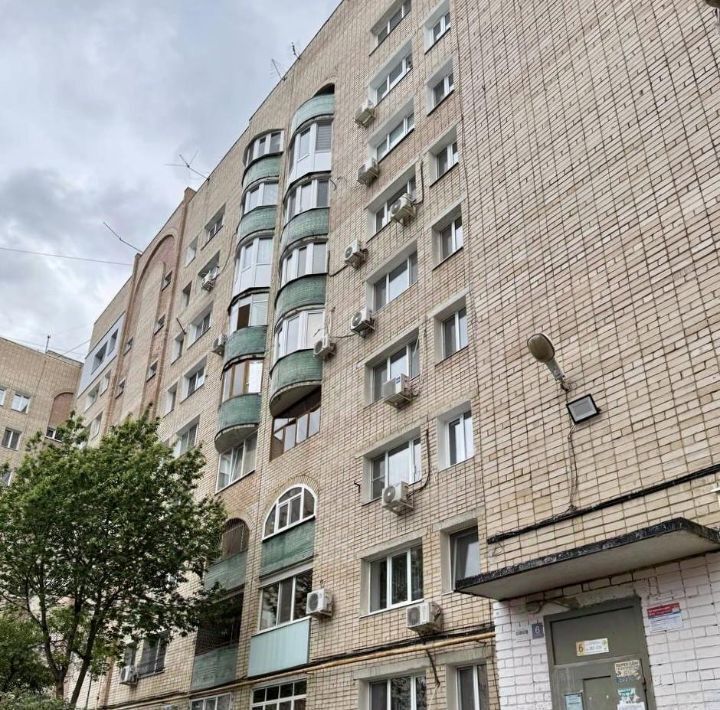 квартира г Саратов р-н Заводской ул Томская 18 фото 36