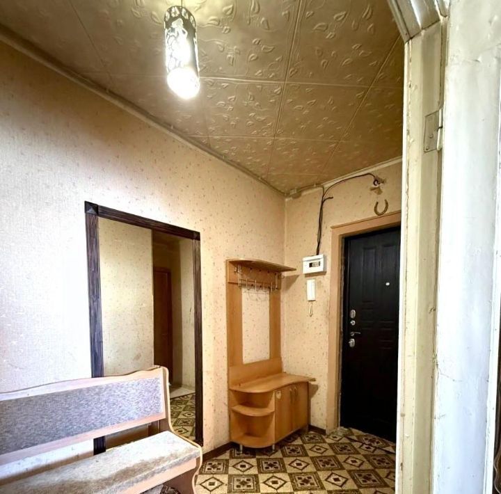квартира г Саратов р-н Заводской ул Томская 18 фото 19