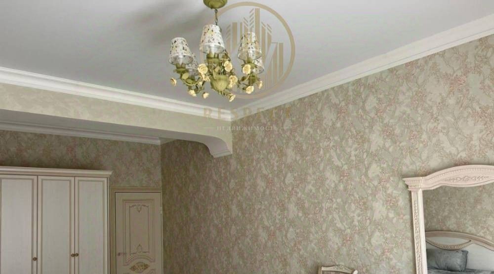 квартира г Кисловодск ул Парковая 1ак/3 фото 3
