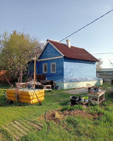дом ул Ленинская 1 хутор Бобры фото