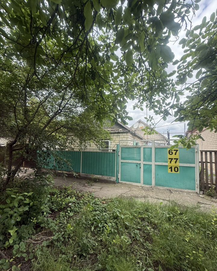 дом р-н Изобильненский г Изобильный пер Советский 18 фото 2
