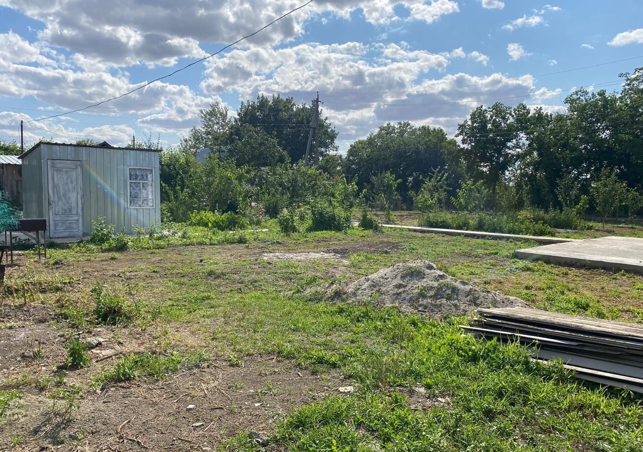 дом р-н Буденновский г Буденновск снт Труженник фото 3