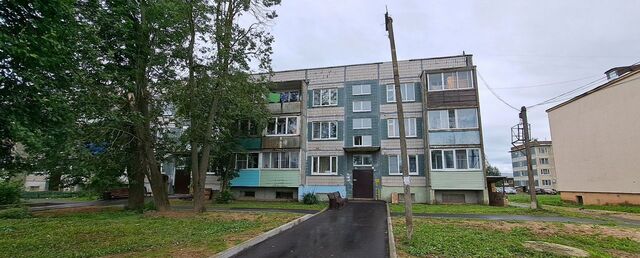 территория Микрорайон, 9, Волоколамск фото