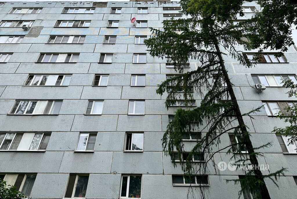 квартира г Люберцы ул Шоссейная 11 Котельники фото 26