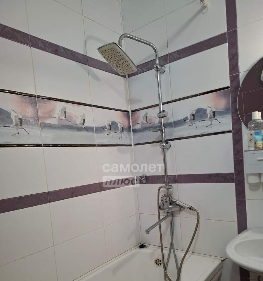 квартира г Новороссийск р-н Южный пр-кт Дзержинского 232 жилой район «Южный Берег» 15-й м-н фото 12