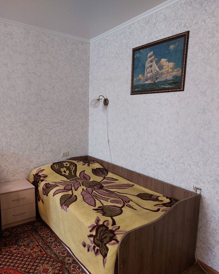 квартира р-н Ейский г Ейск ул Комсомольская 60/1 фото 6