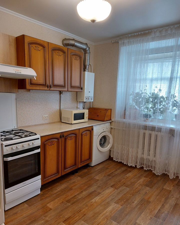 квартира р-н Ейский г Ейск ул Комсомольская 60/1 фото 8