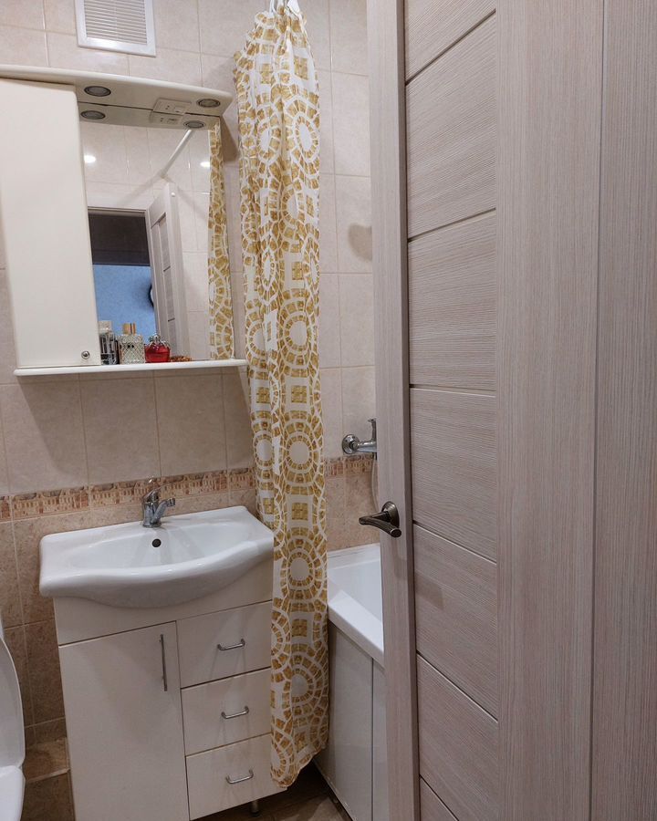 квартира р-н Ейский г Ейск ул Комсомольская 60/1 фото 11