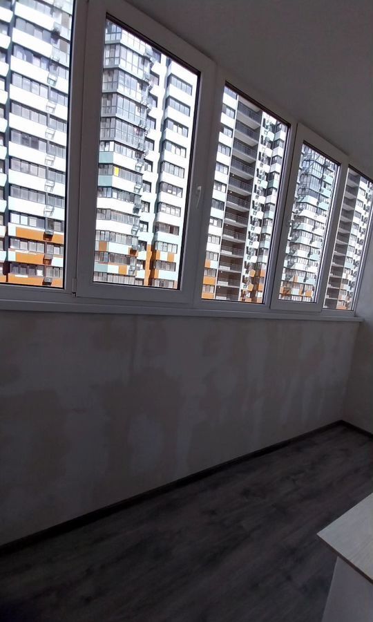 квартира г Краснодар р-н Прикубанский ул Командорская 9/1 фото 11