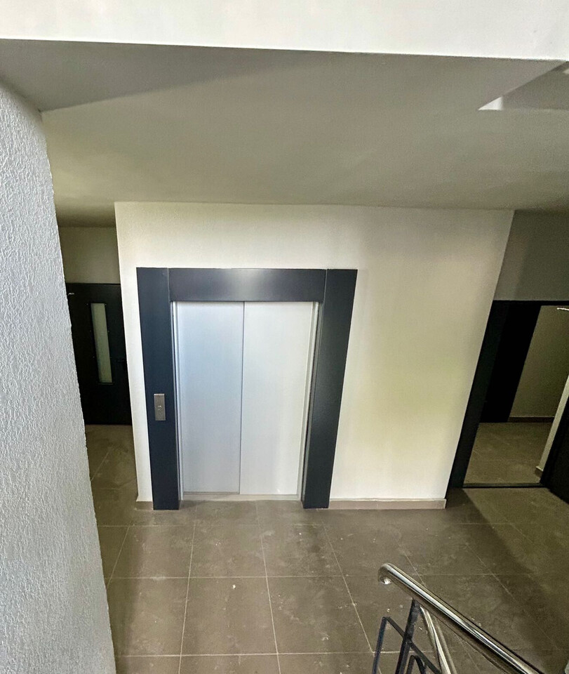 квартира г Архангельск Соломбала ул Валявкина 28/1 фото 9
