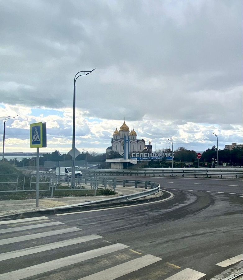 дом г Геленджик снт Виноградарь-2 ул Вишневая 4 фото 19