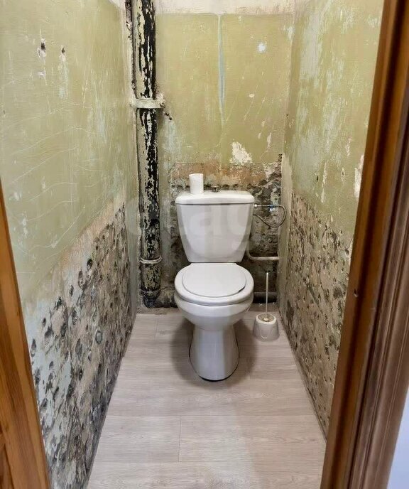 квартира г Стерлитамак ул Сакко и Ванцетти 55 фото 19