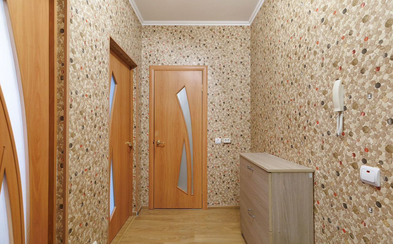 квартира р-н Зеленоградский г Зеленоградск ул Московская 66 фото 17