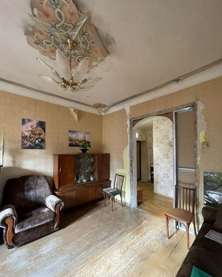 квартира г Томск р-н Кировский ул Кузнецова 12 фото 16