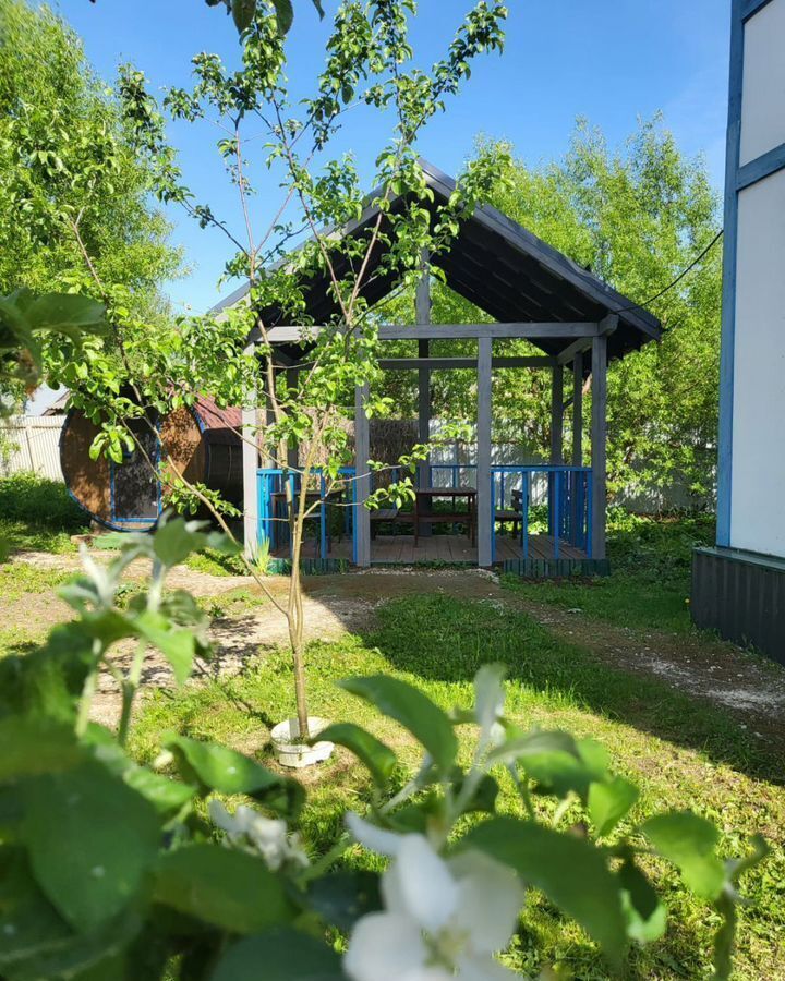 дом г Домодедово д Ртищево снт Ясень-3 д Ильинское 45 км, СНТ Ясень, 9, г. о. Домодедово, Новокаширское шоссе фото 25