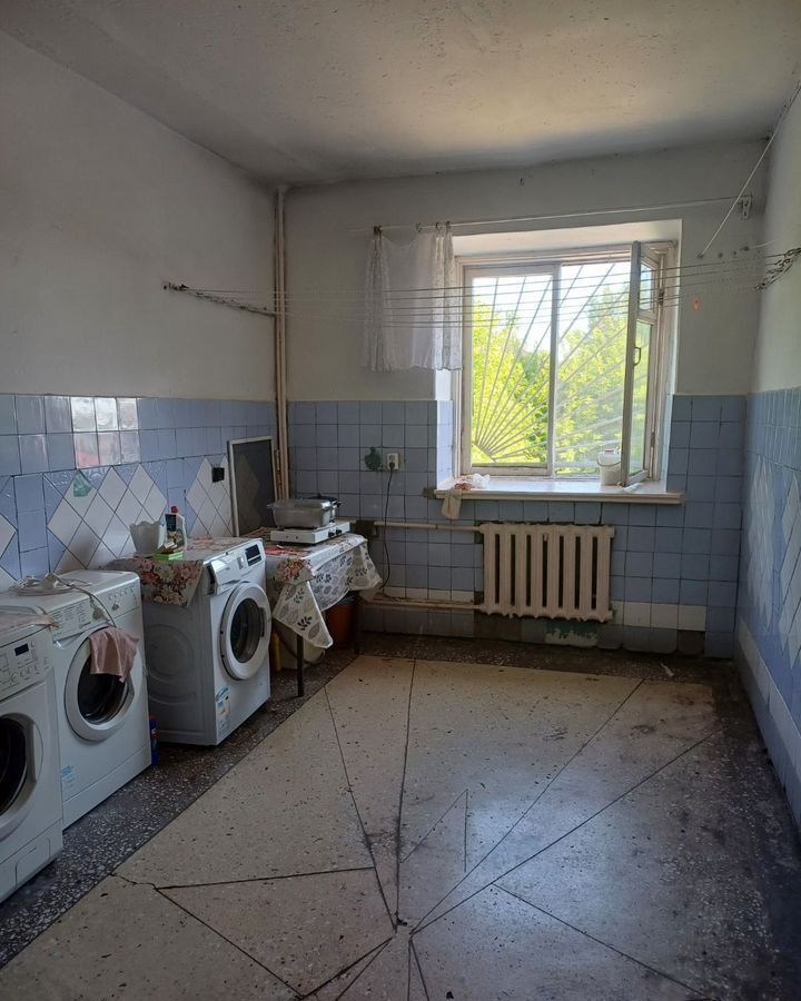 комната г Новоалтайск ул Деповская 32 фото 5