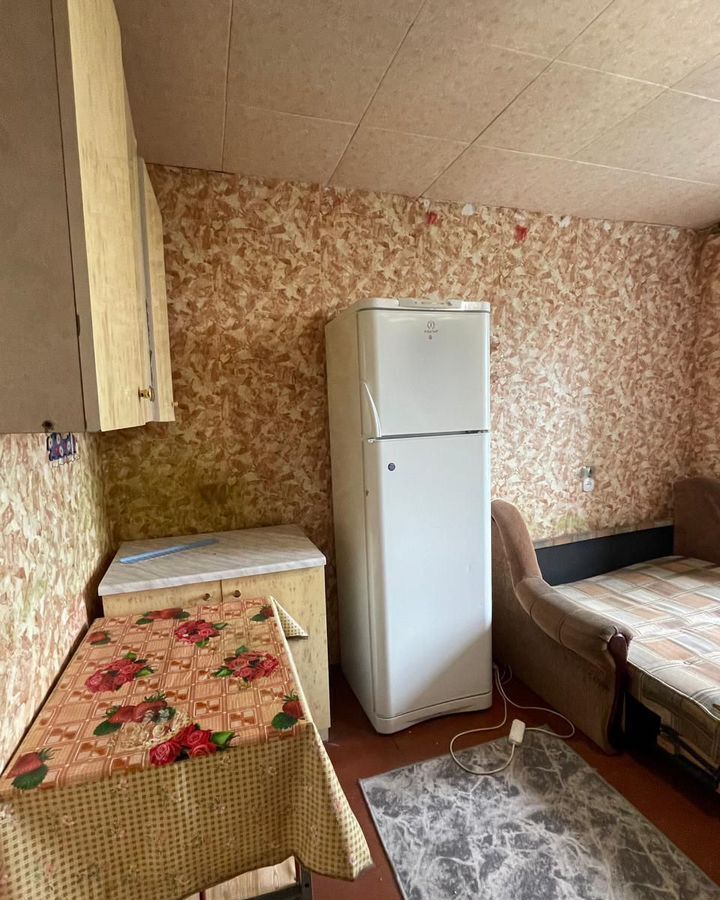 комната г Рязань р-н Московский ул Бирюзова 20 фото 6