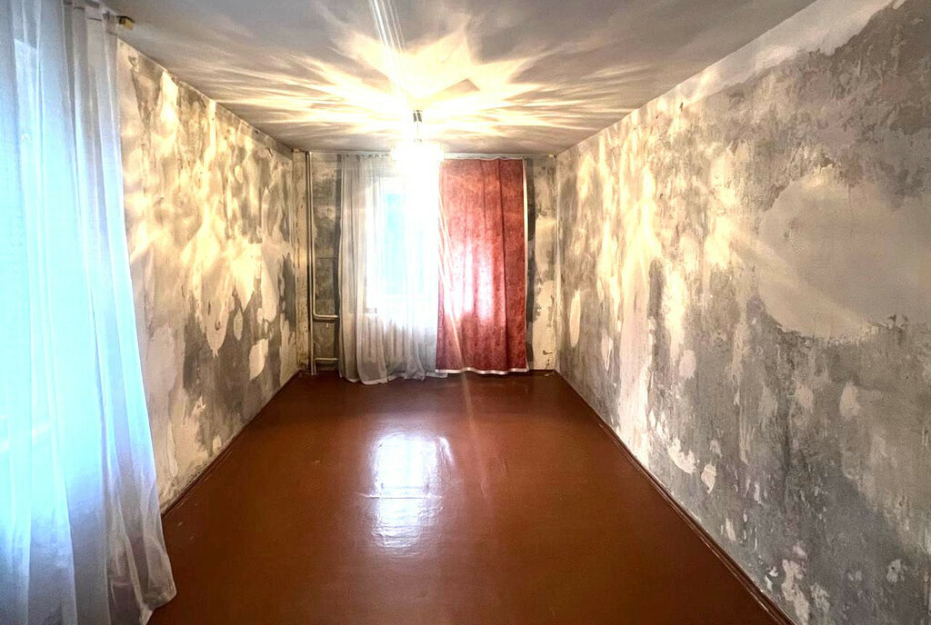 квартира г Саратов р-н Ленинский ул им Благодарова К.В. 1 фото 2