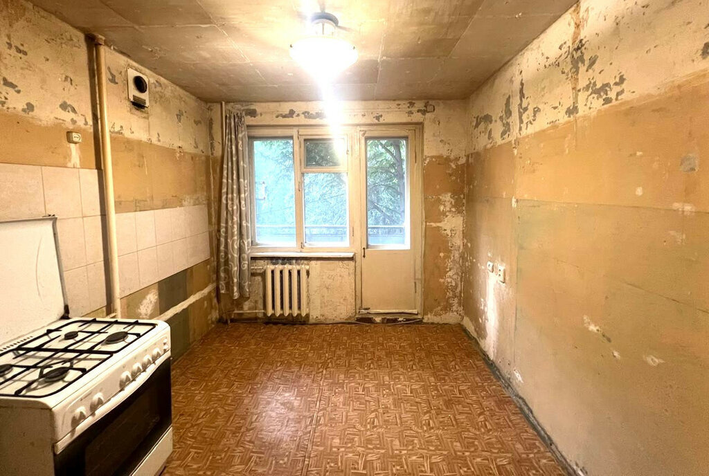 квартира г Саратов р-н Ленинский ул им Благодарова К.В. 1 фото 5