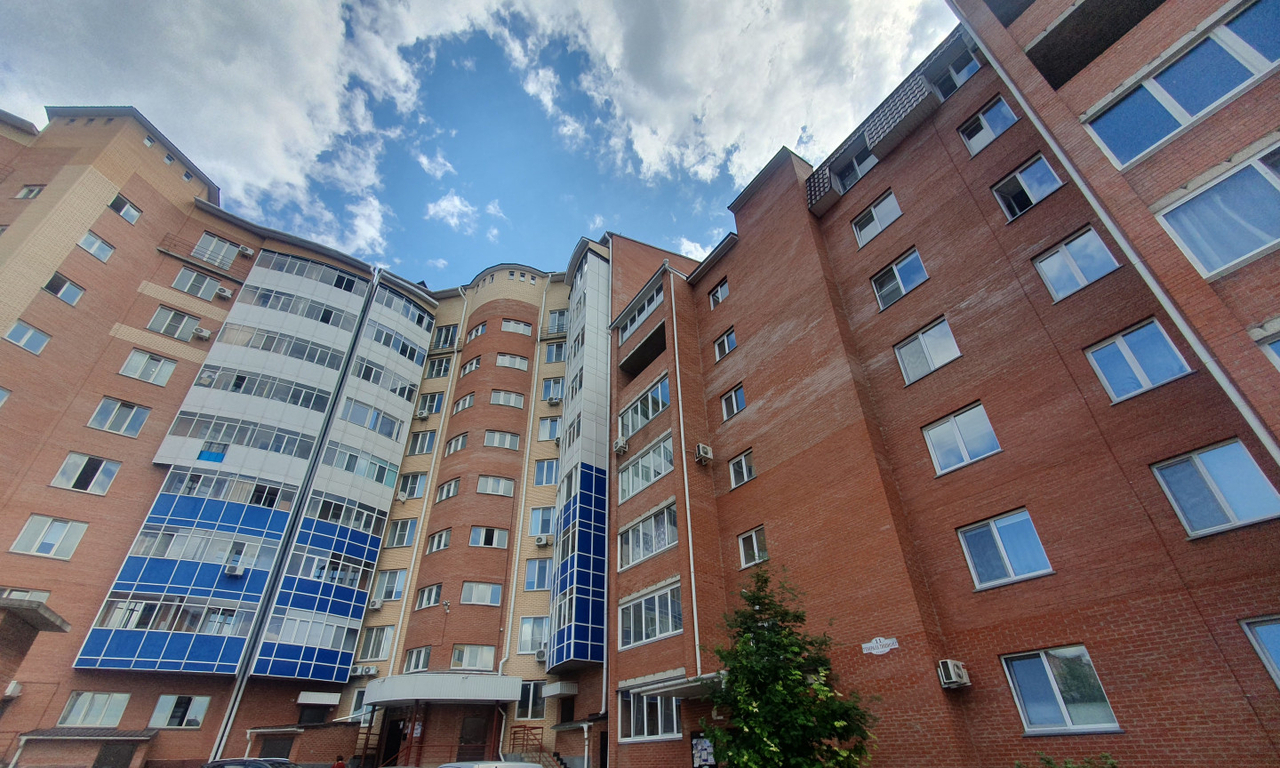 квартира г Черногорск ул Генерала Тихонова 11 Искожевский квартал фото 9