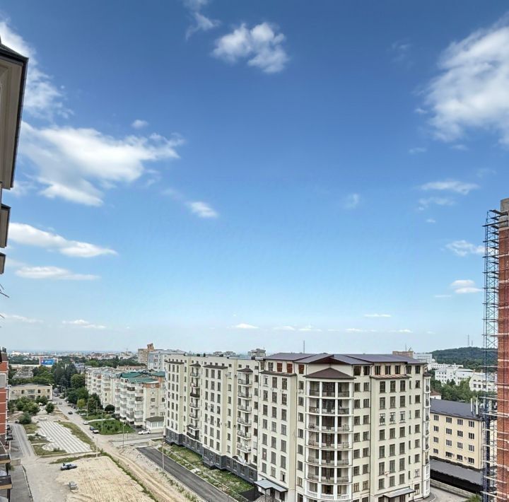 квартира г Нальчик ул Тарчокова фото 23