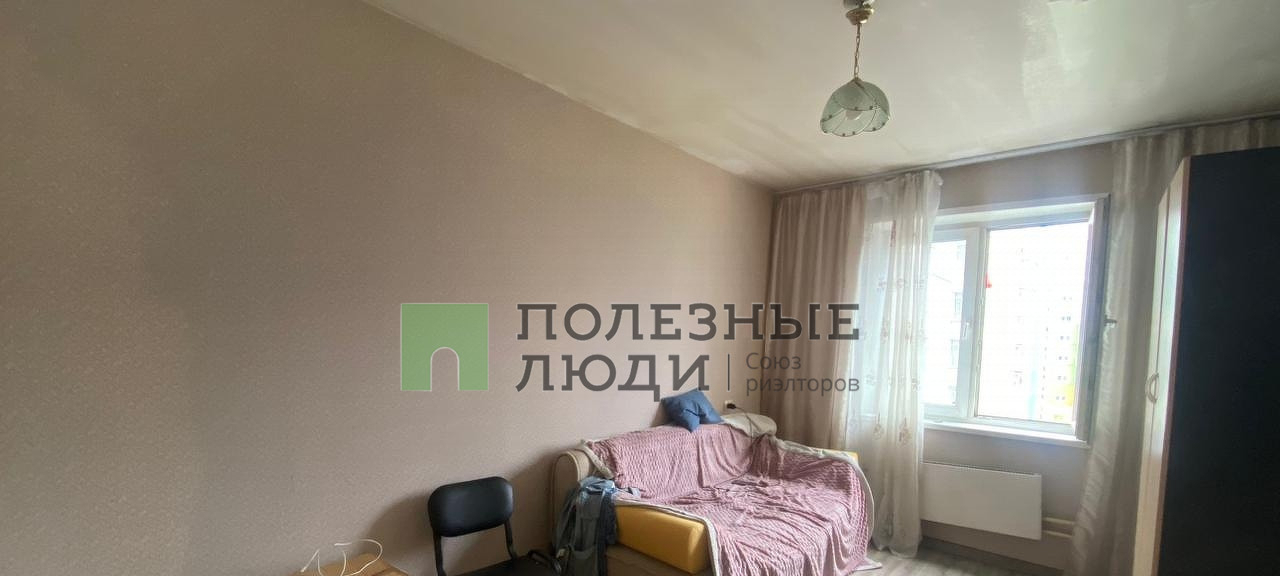 квартира г Красноярск ул Дмитрия Мартынова 13 Красноярск, м-н, Покровский фото 4