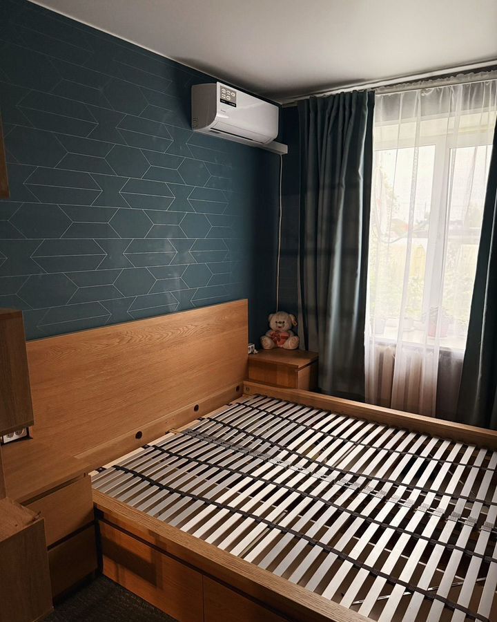 квартира г Домодедово мкр Востряково ул Заборье 58а фото 2