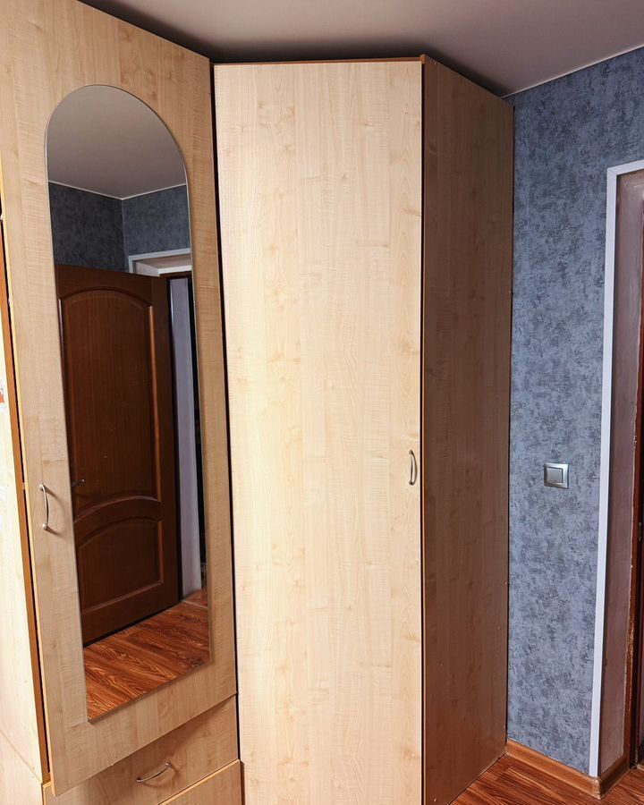 квартира г Домодедово мкр Востряково ул Заборье 58а фото 3