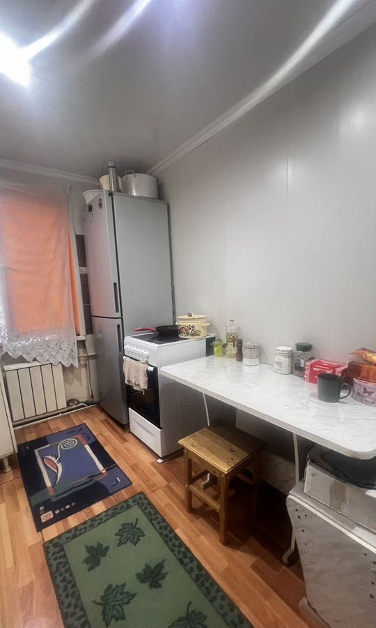 квартира г Канск п Ремзавода 23 фото 4