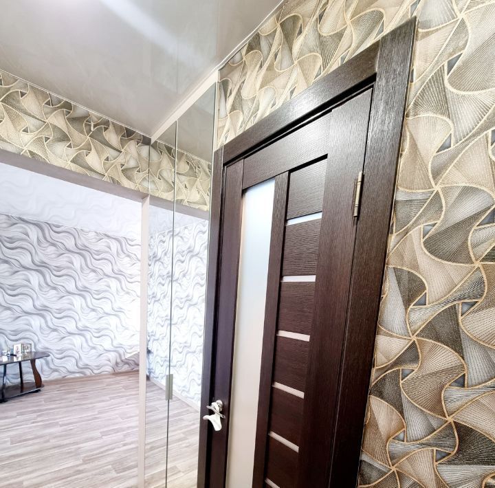 квартира г Ангарск кв-л 94 24 фото 8