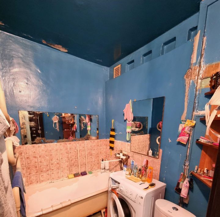квартира г Ангарск кв-л 94 24 фото 10