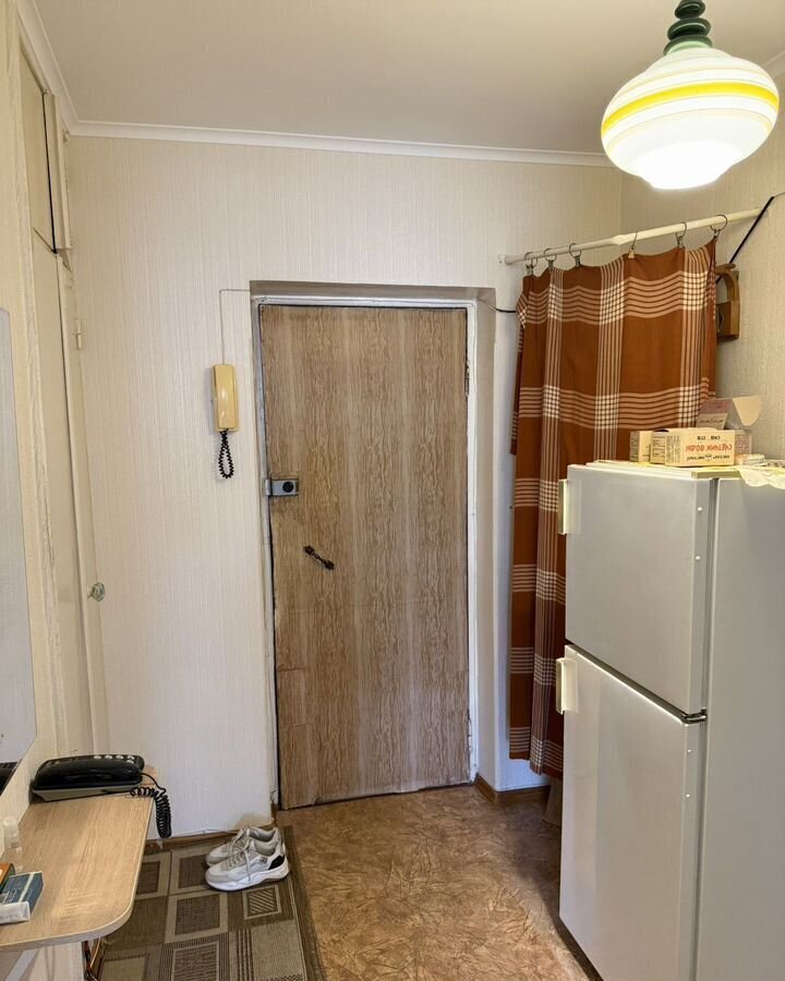 квартира г Тольятти р-н Центральный ул Мира 94 фото 9