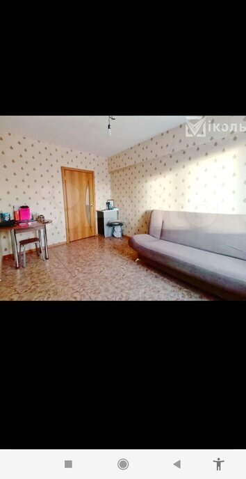 квартира г Иркутск ул Ядринцева 27/1 фото 2