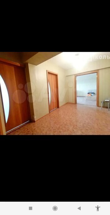 квартира г Иркутск ул Ядринцева 27/1 фото 4