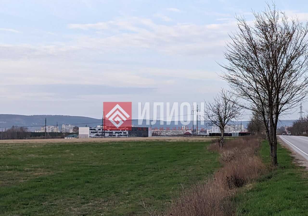 земля р-н Бахчисарайский г Бахчисарай Верхореченское сельское поселение фото 9