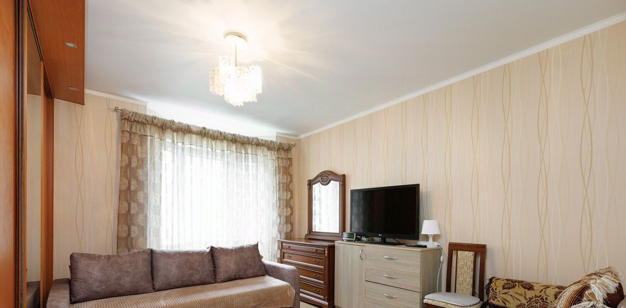 квартира р-н Зеленоградский г Зеленоградск ул Московская 66 фото 1