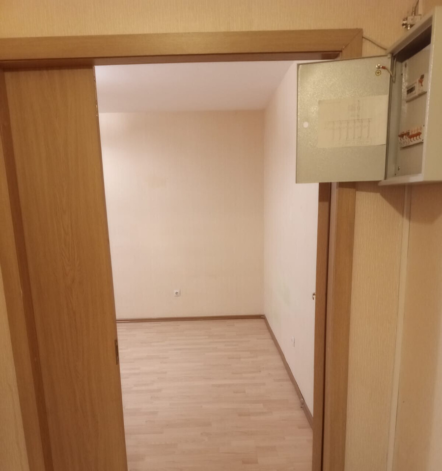 квартира г Санкт-Петербург п Шушары Полоцкая улица, 11 к 1 лит А фото 7