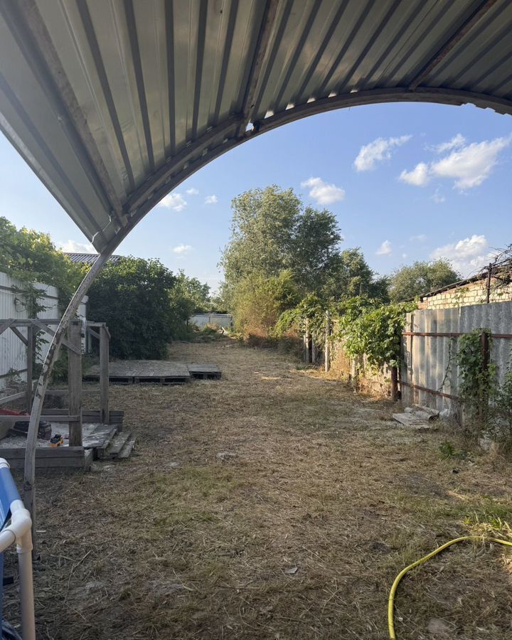 дом р-н Благодарненский г Благодарный ул Ленина 275 фото 36
