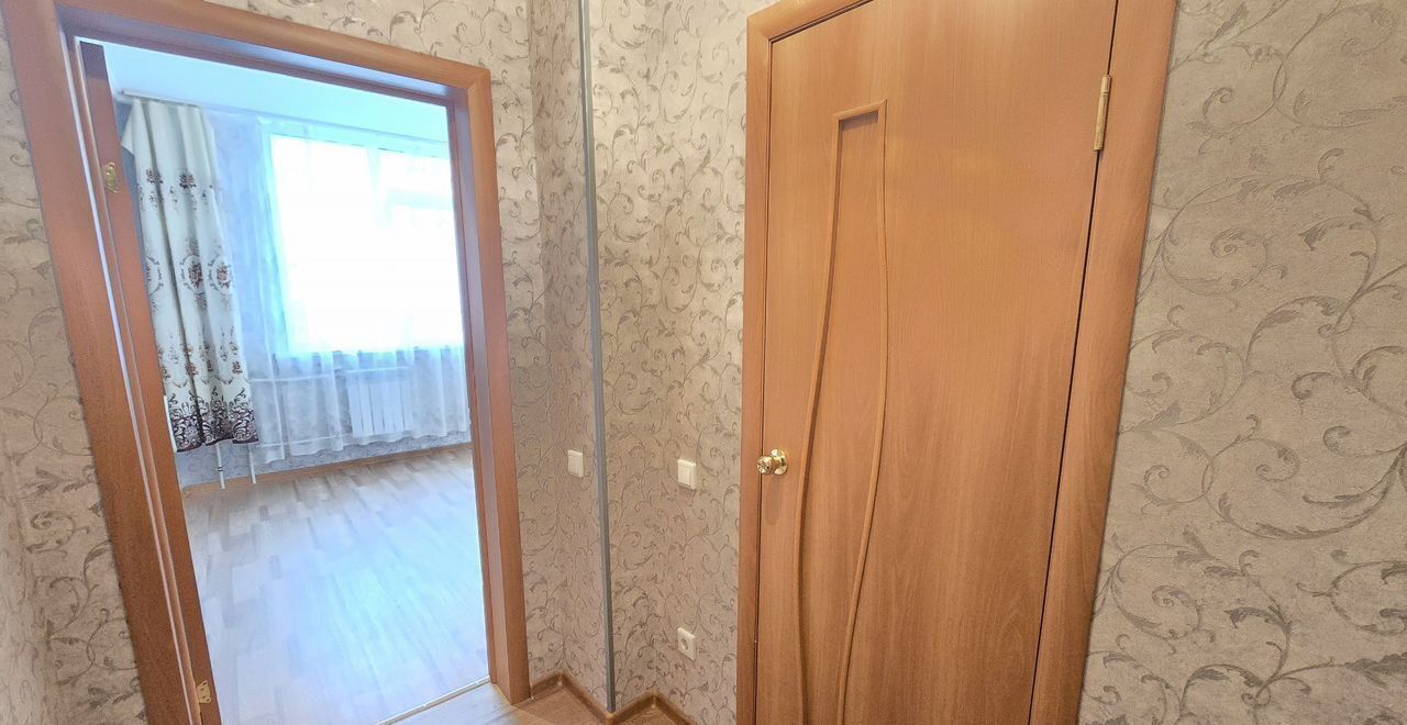 квартира г Оренбург р-н Ленинский ул Геннадия Донковцева 5 фото 7