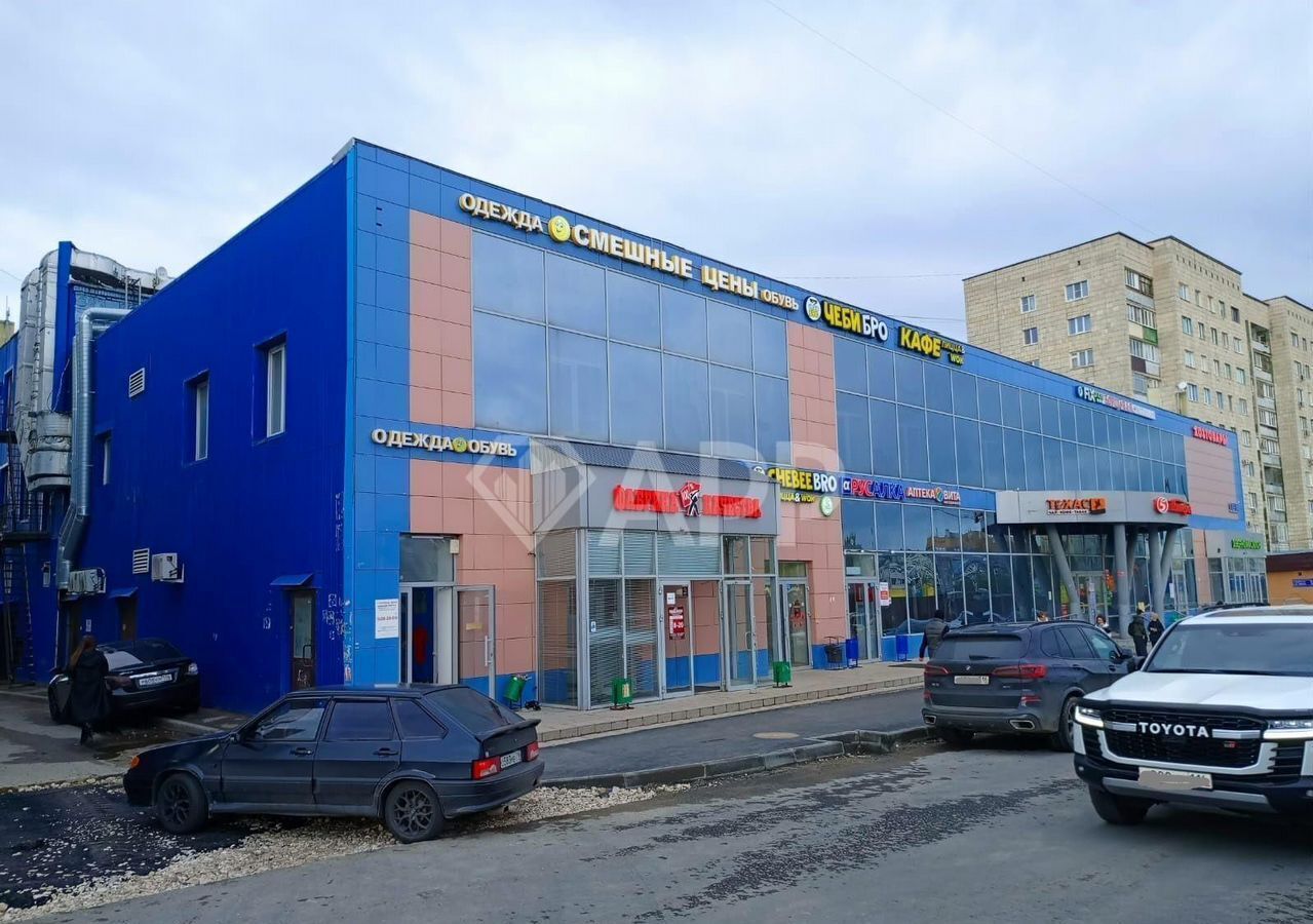 офис г Казань Яшьлек ул Фрунзе 5 фото 22