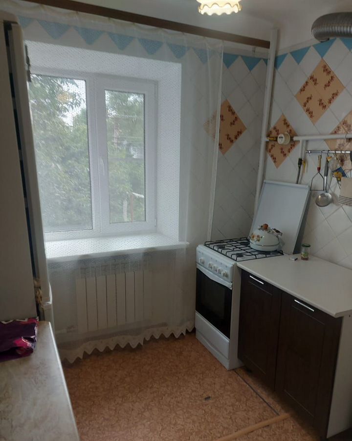 квартира г Шахты ул Разина 1 фото 9