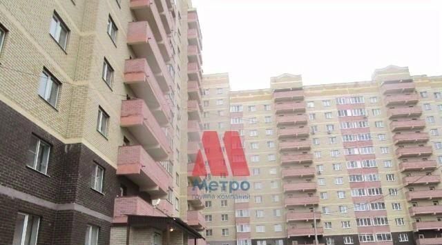 квартира г Ярославль р-н Дзержинский ул Батова 26 микрорайон «Яблоневый посад» фото 27