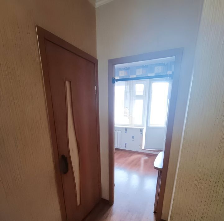 квартира г Таганрог ул Мариупольское Шоссе 27/4к 2 фото 5