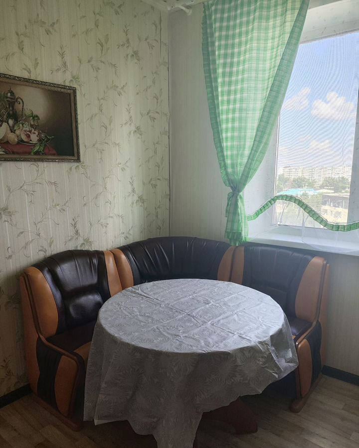 квартира г Волгодонск пр-кт Мира 27 фото 7