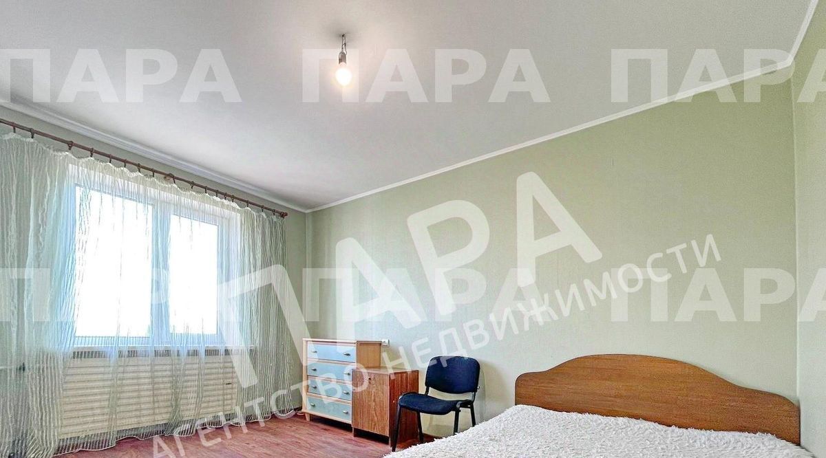 квартира г Самара Безымянка ул Ташкентская 153 фото 7